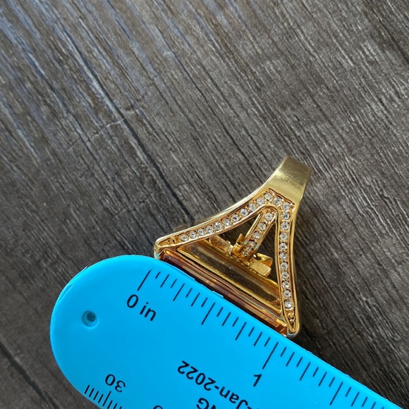 PJM| statement rings 8.5 - Picture 13 of 13